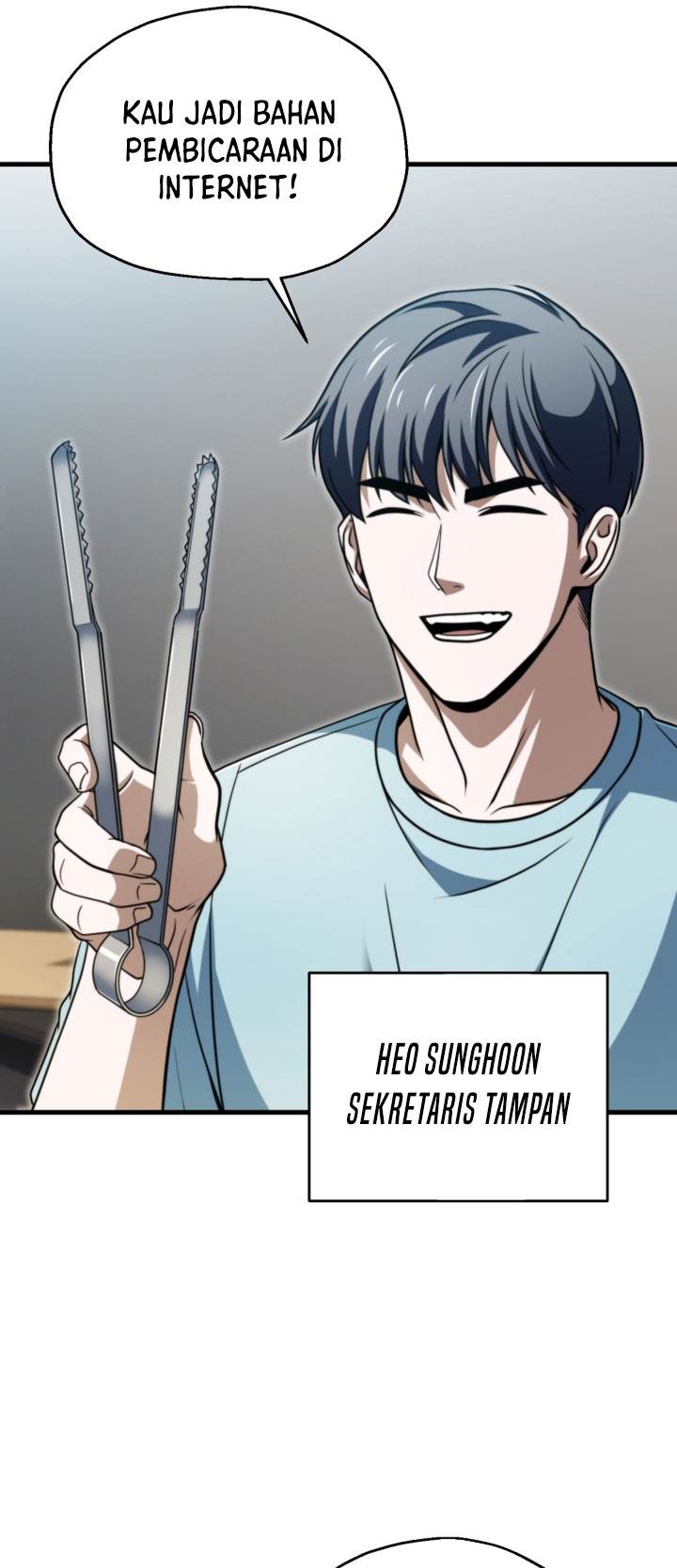 Read Player Who Can’t Level Up (ID) Manga Online