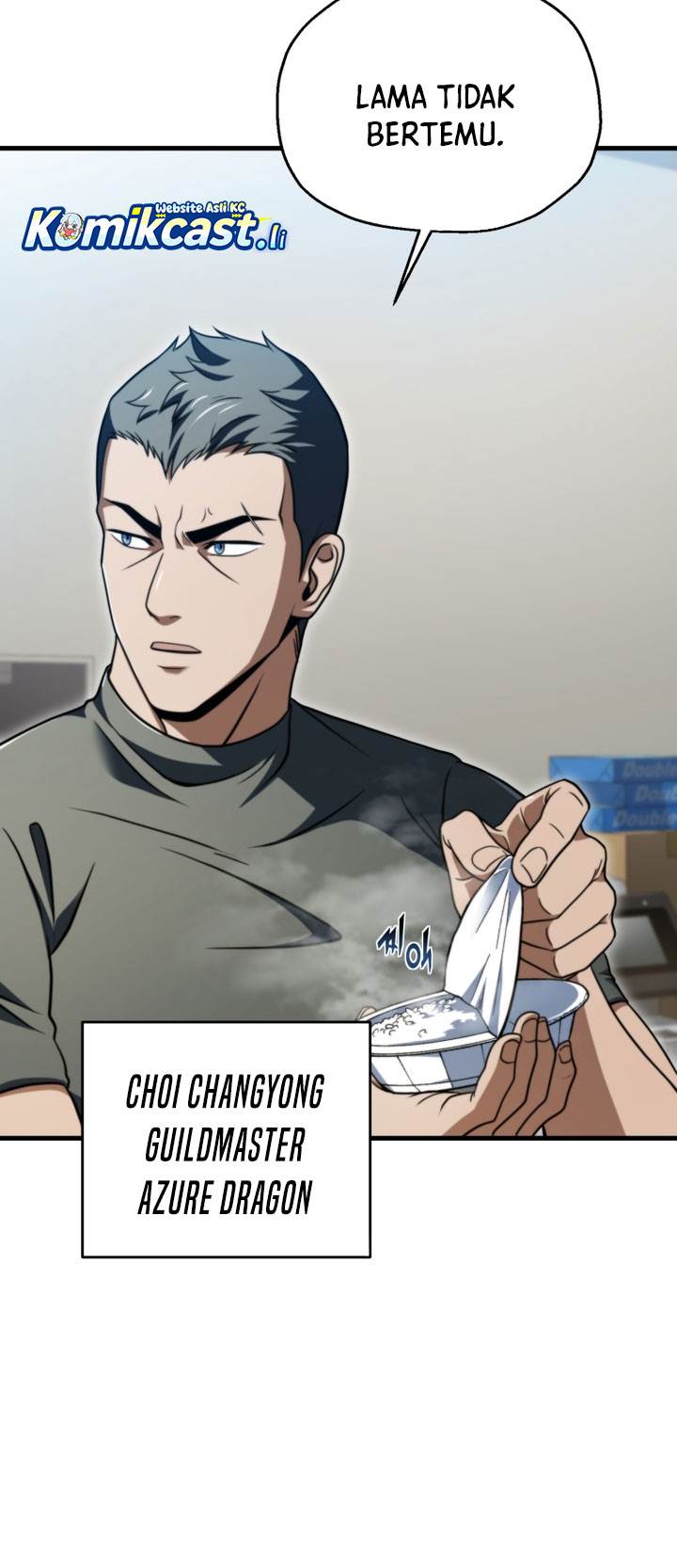 Read Player Who Can’t Level Up (ID) Manga Online