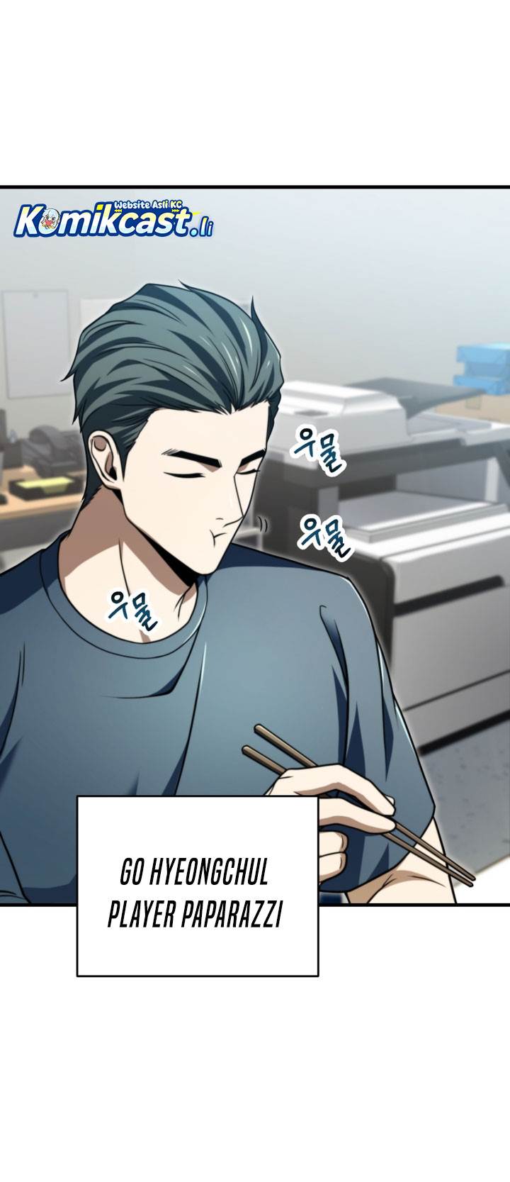 Read Player Who Can’t Level Up (ID) Manga Online