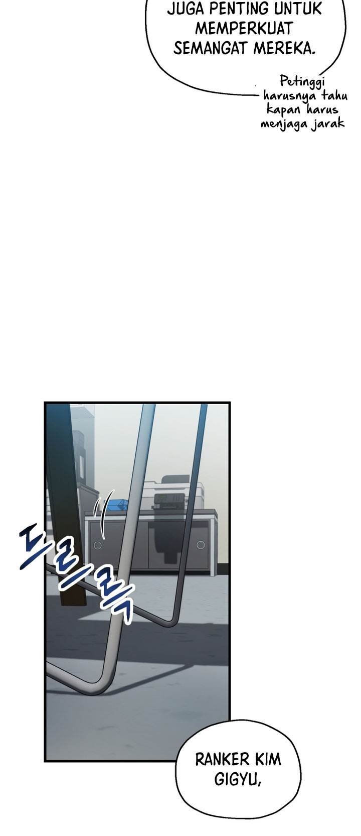 Read Player Who Can’t Level Up (ID) Manga Online