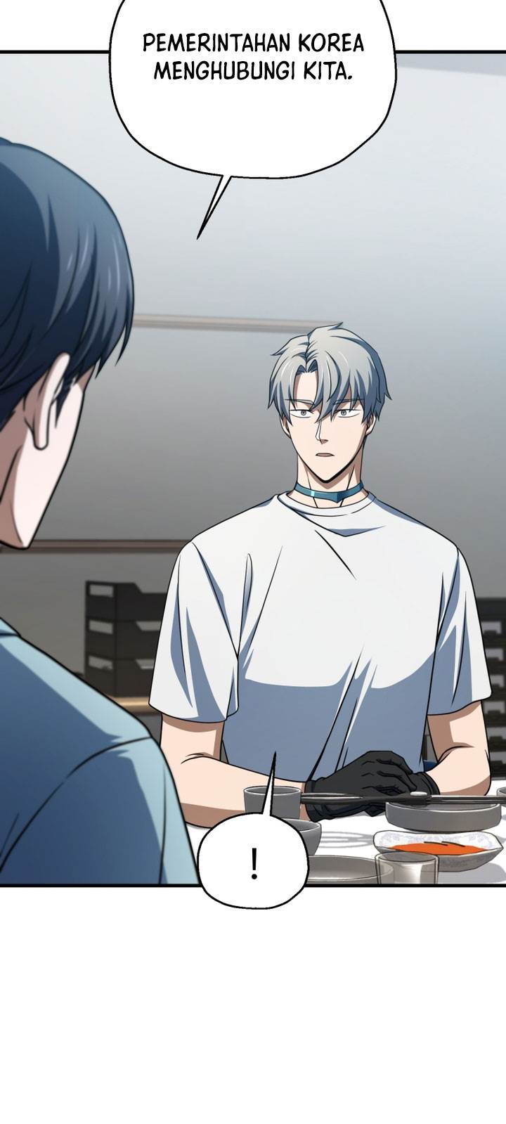 Read Player Who Can’t Level Up (ID) Manga Online