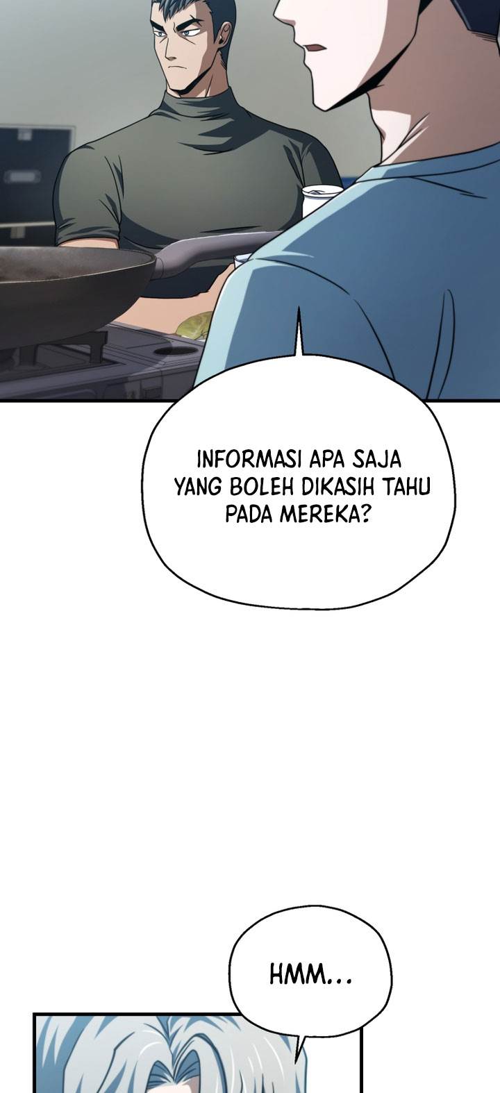 Read Player Who Can’t Level Up (ID) Manga Online