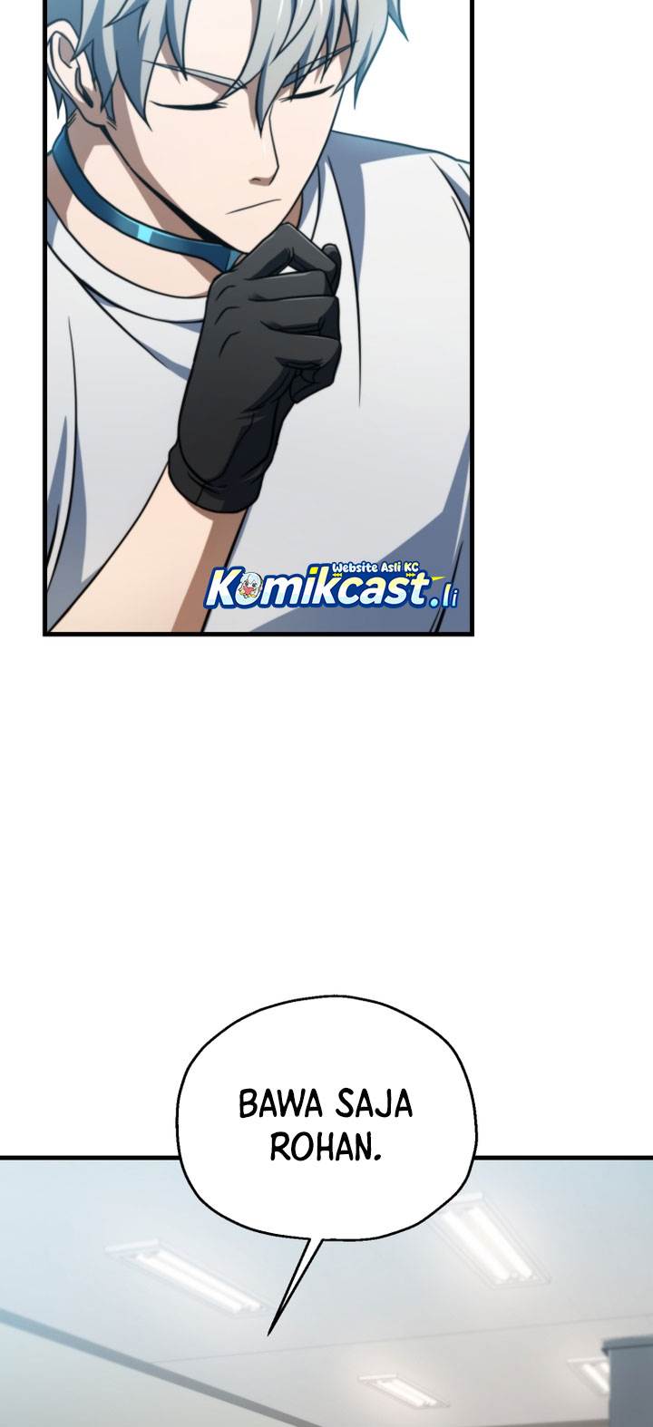 Read Player Who Can’t Level Up (ID) Manga Online