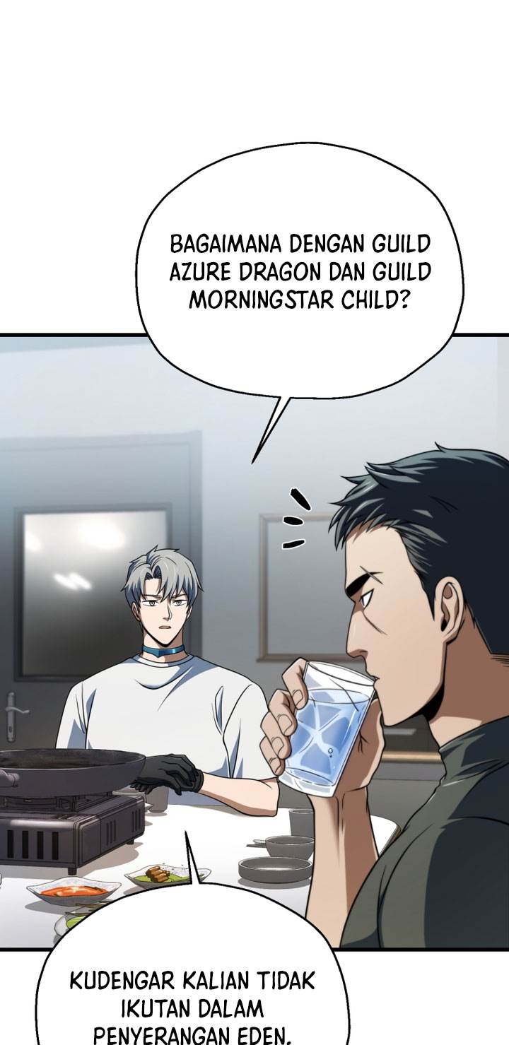 Read Player Who Can’t Level Up (ID) Manga Online