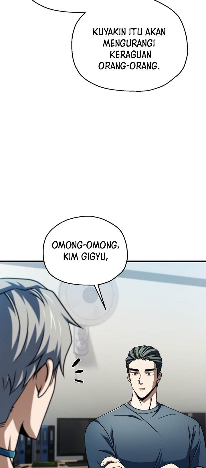 Read Player Who Can’t Level Up (ID) Manga Online