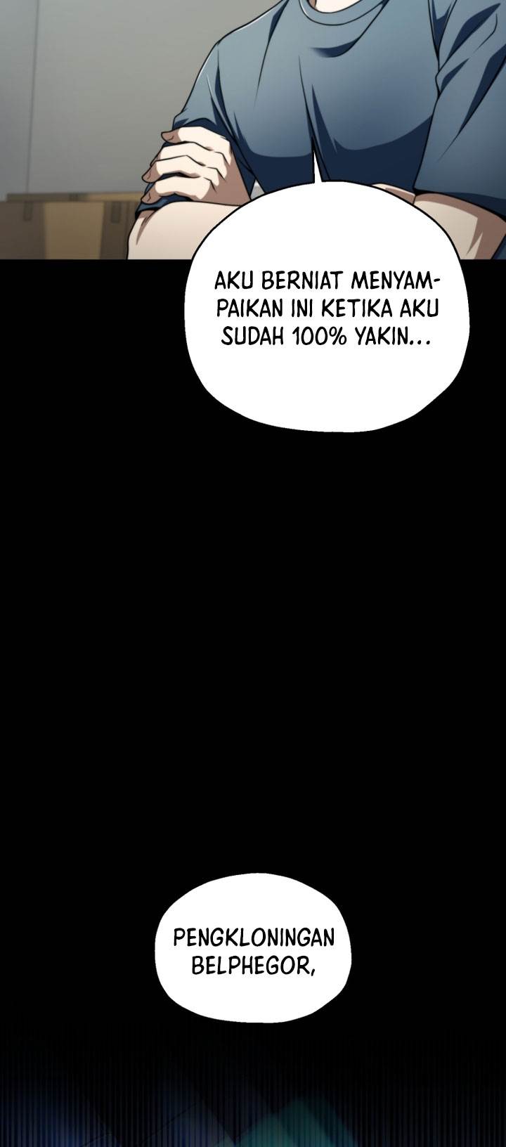 Read Player Who Can’t Level Up (ID) Manga Online