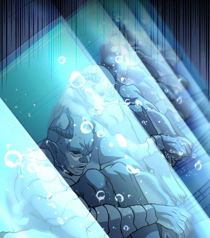 Read Player Who Can’t Level Up (ID) Manga Online