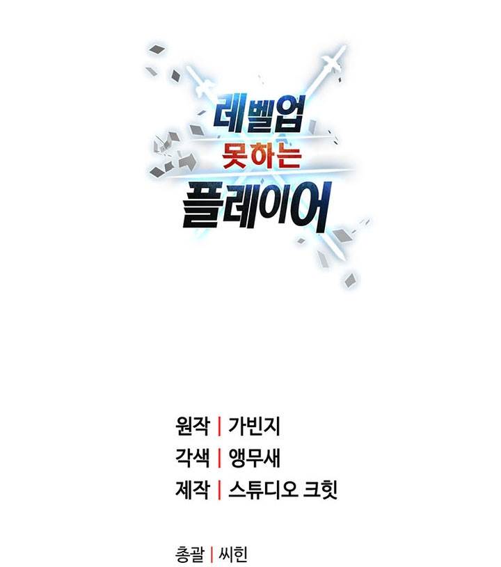 Read Player Who Can’t Level Up (ID) Manga Online