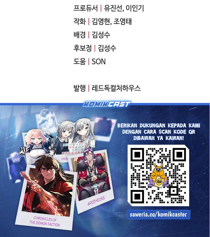 Read Player Who Can’t Level Up (ID) Manga Online