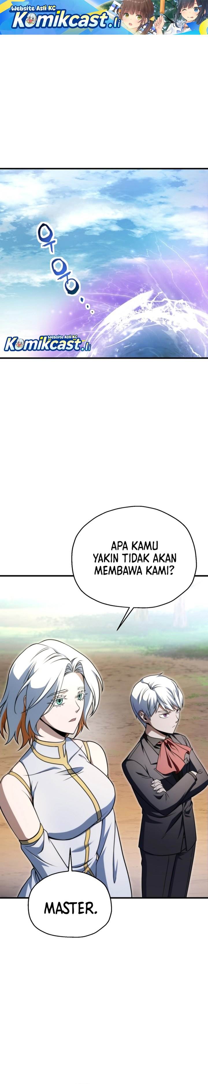 Read Player Who Can’t Level Up (ID) Manga Online