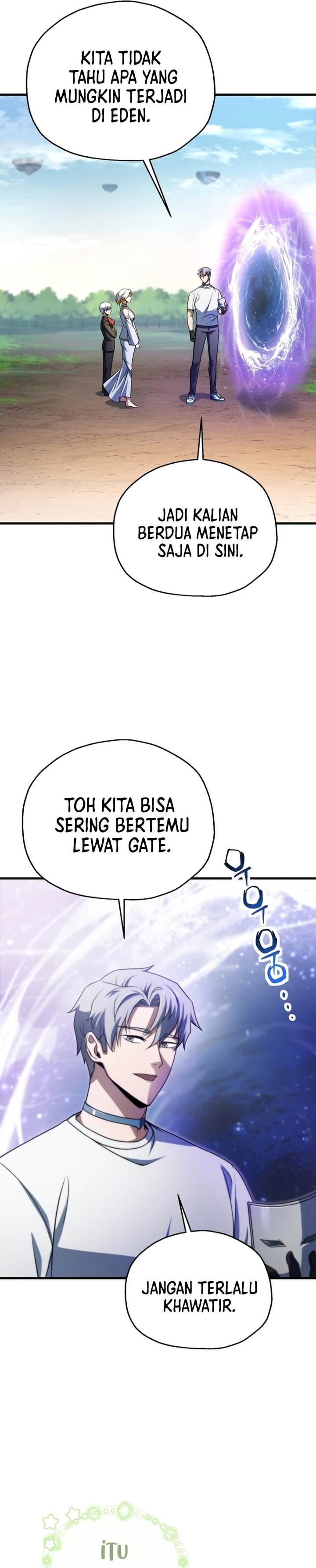 Read Player Who Can’t Level Up (ID) Manga Online