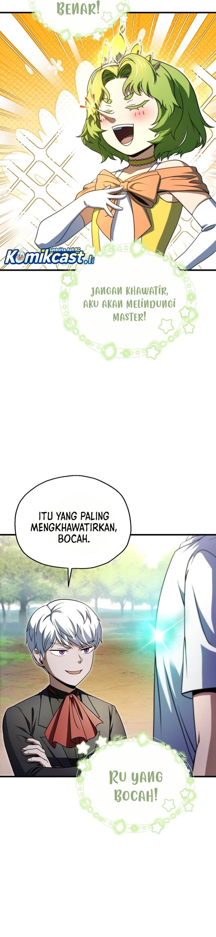 Read Player Who Can’t Level Up (ID) Manga Online