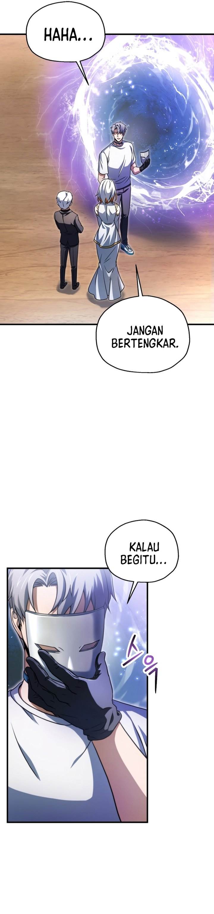 Read Player Who Can’t Level Up (ID) Manga Online