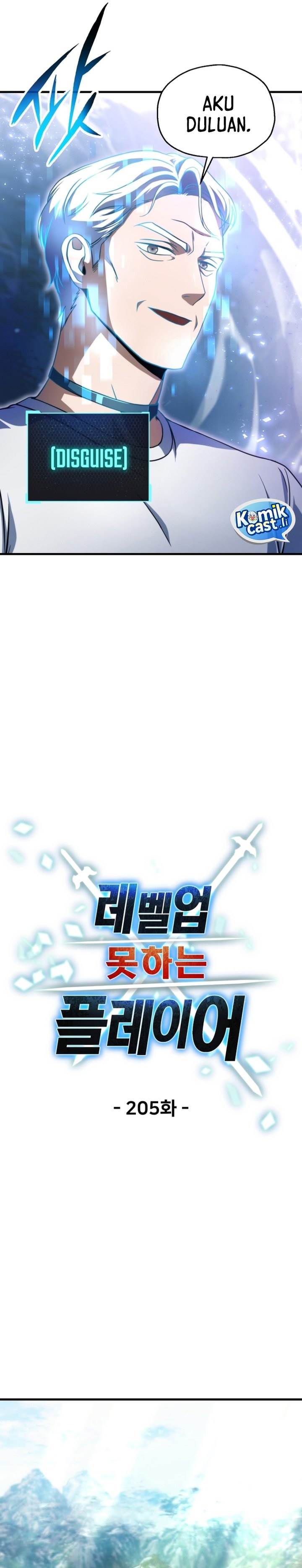 Read Player Who Can’t Level Up (ID) Manga Online