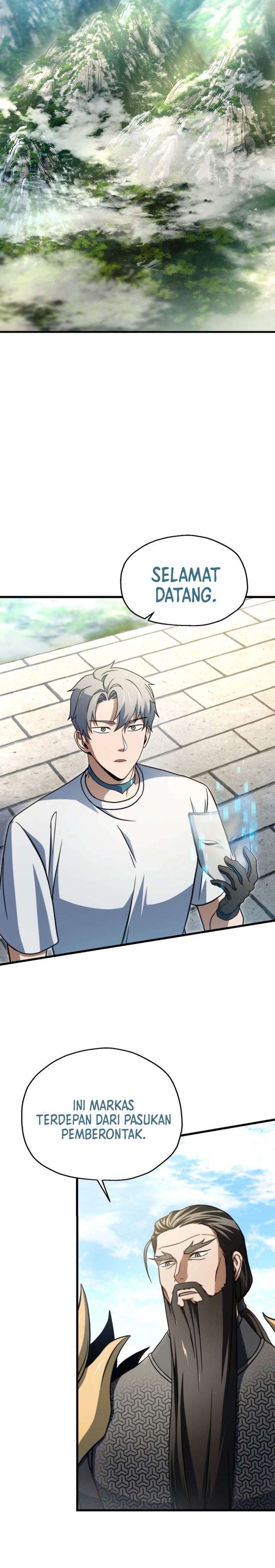 Read Player Who Can’t Level Up (ID) Manga Online