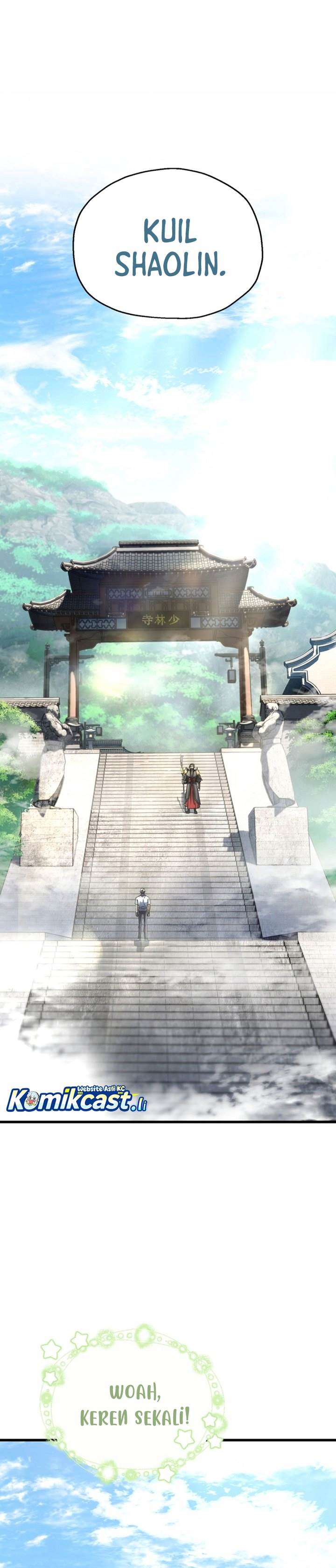 Read Player Who Can’t Level Up (ID) Manga Online