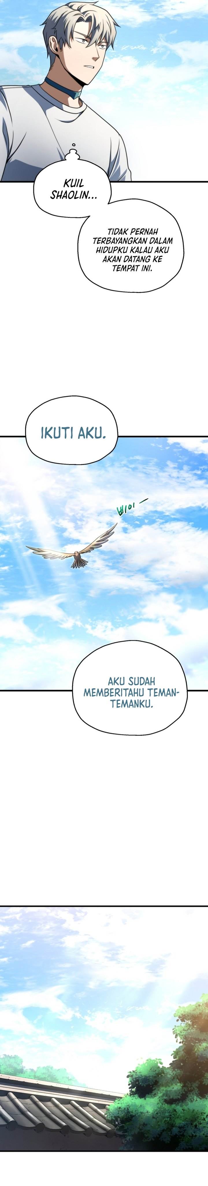 Read Player Who Can’t Level Up (ID) Manga Online