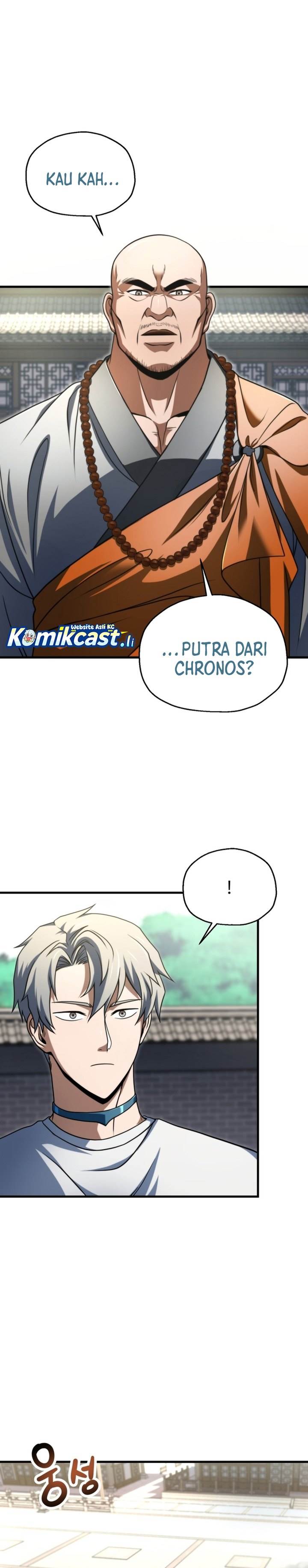 Read Player Who Can’t Level Up (ID) Manga Online