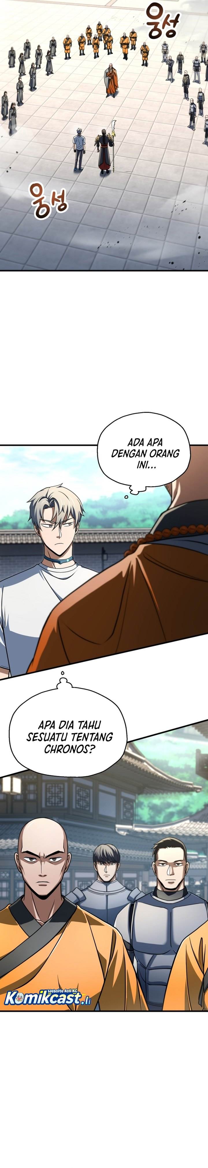 Read Player Who Can’t Level Up (ID) Manga Online