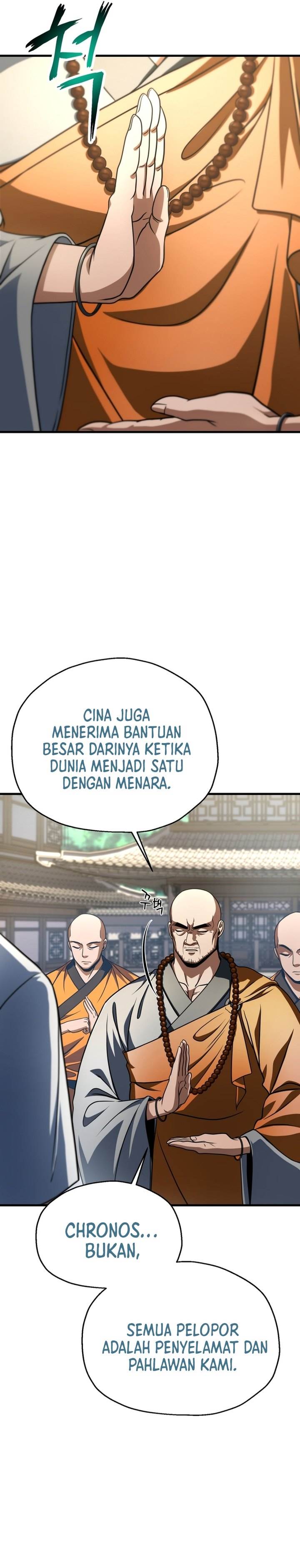 Read Player Who Can’t Level Up (ID) Manga Online