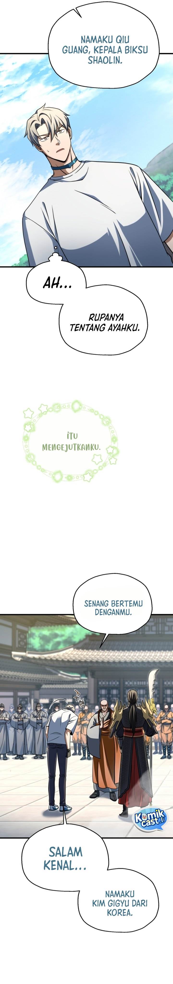 Read Player Who Can’t Level Up (ID) Manga Online