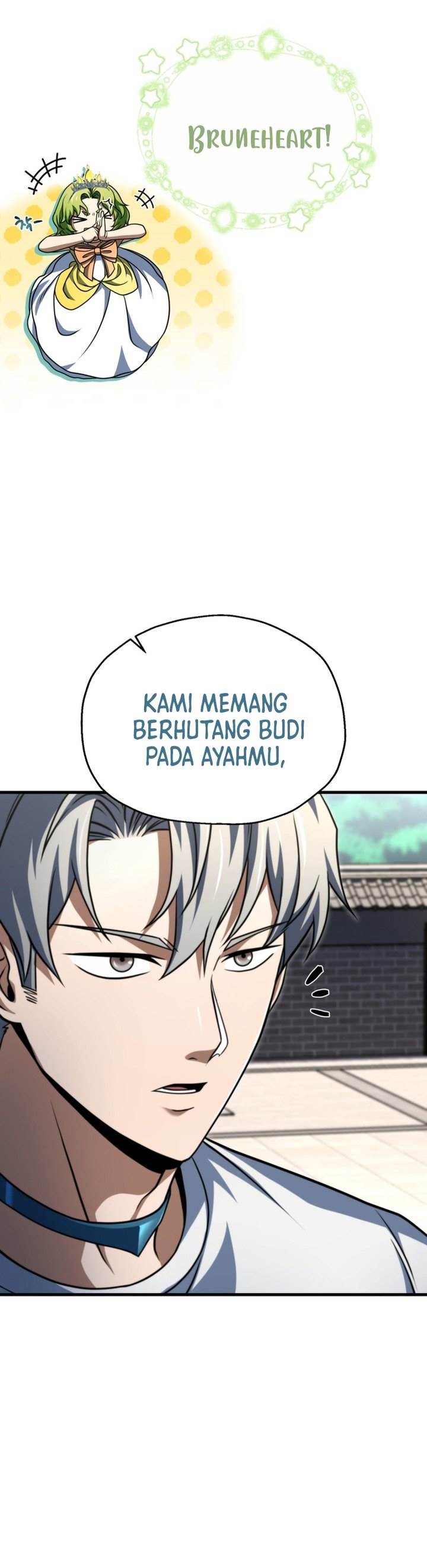 Read Player Who Can’t Level Up (ID) Manga Online