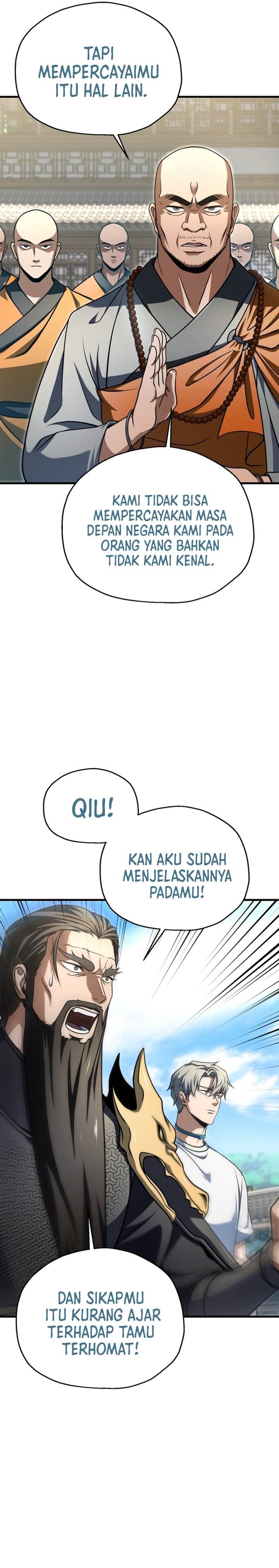 Read Player Who Can’t Level Up (ID) Manga Online