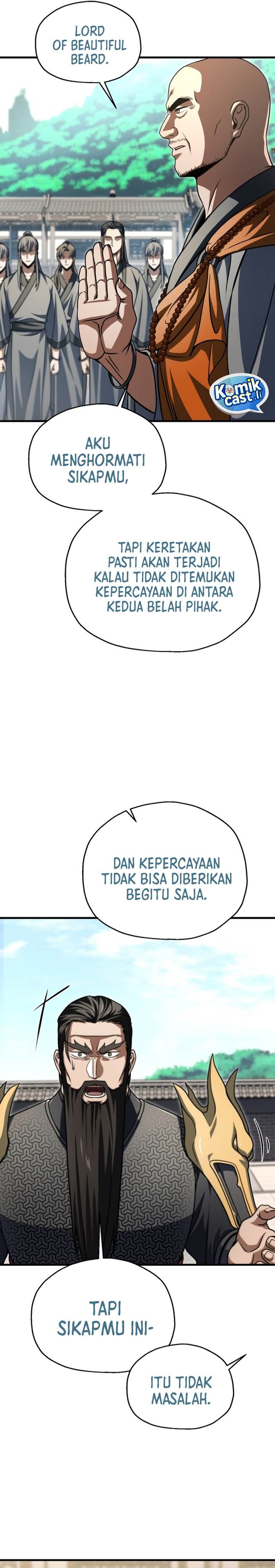 Read Player Who Can’t Level Up (ID) Manga Online