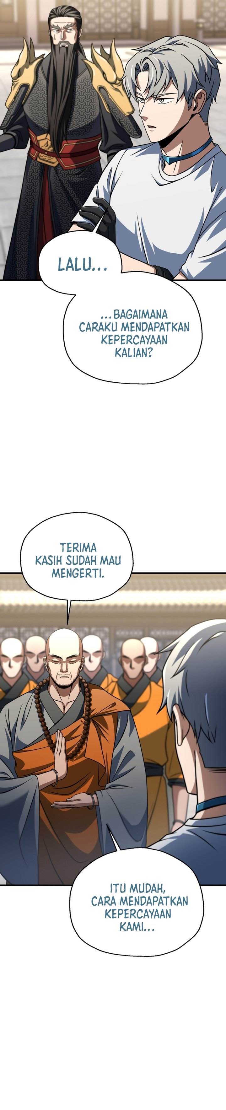 Read Player Who Can’t Level Up (ID) Manga Online