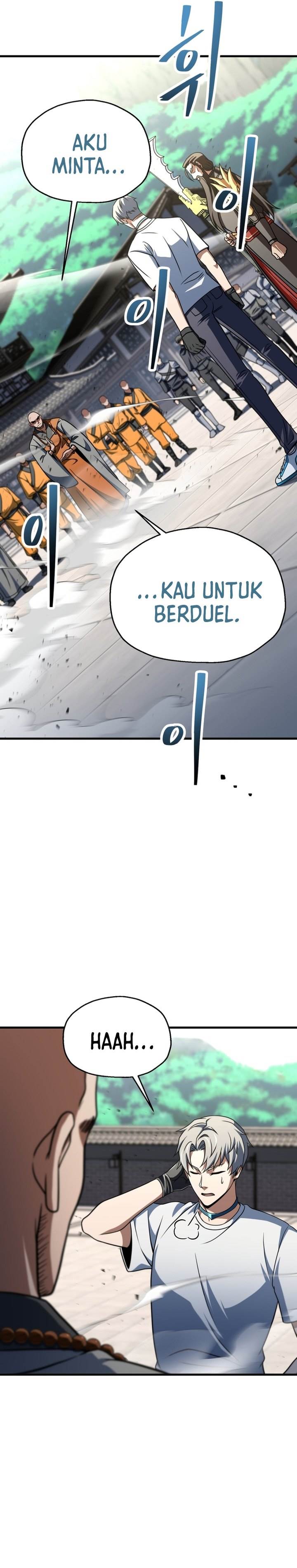 Read Player Who Can’t Level Up (ID) Manga Online