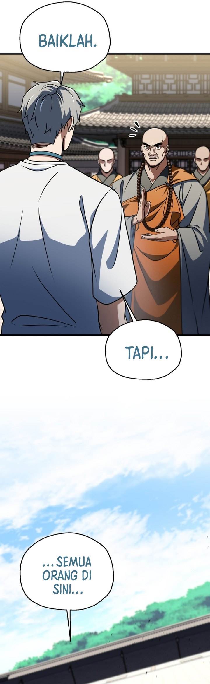 Read Player Who Can’t Level Up (ID) Manga Online