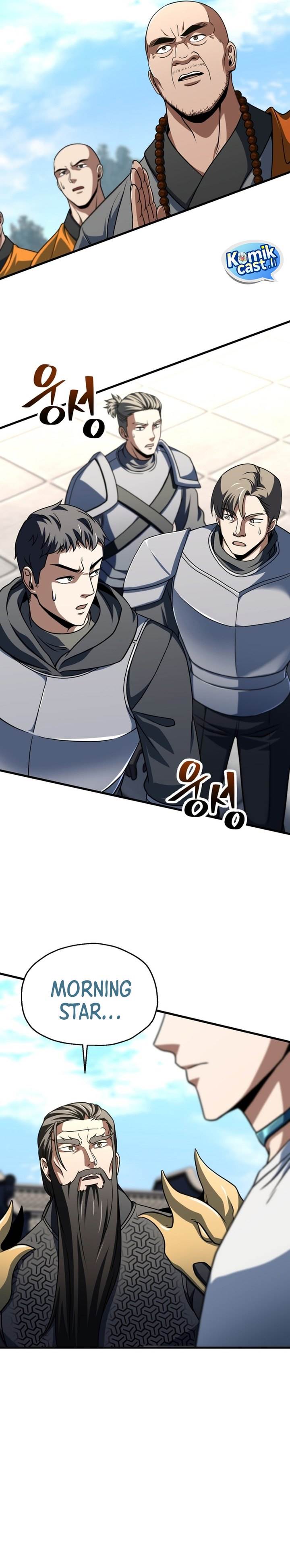 Read Player Who Can’t Level Up (ID) Manga Online