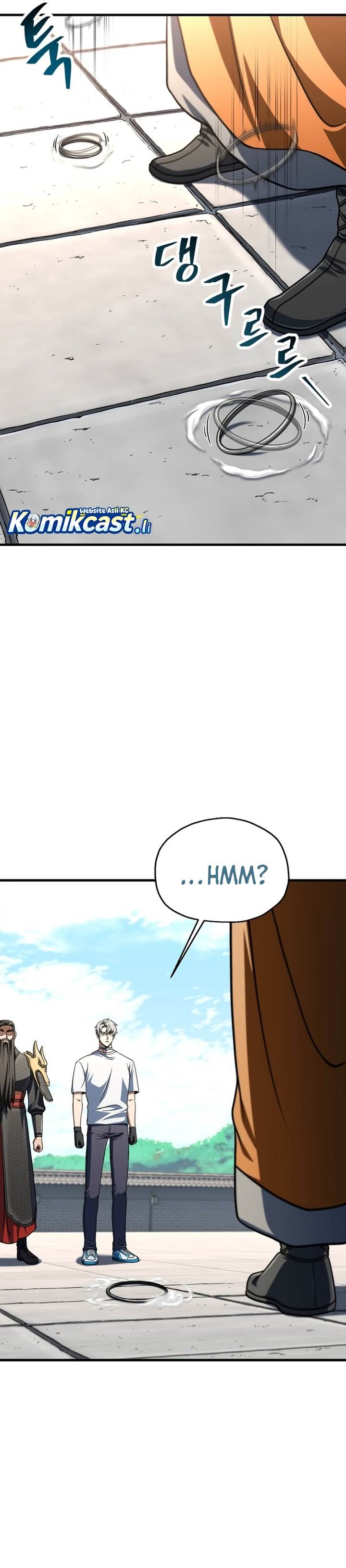 Read Player Who Can’t Level Up (ID) Manga Online