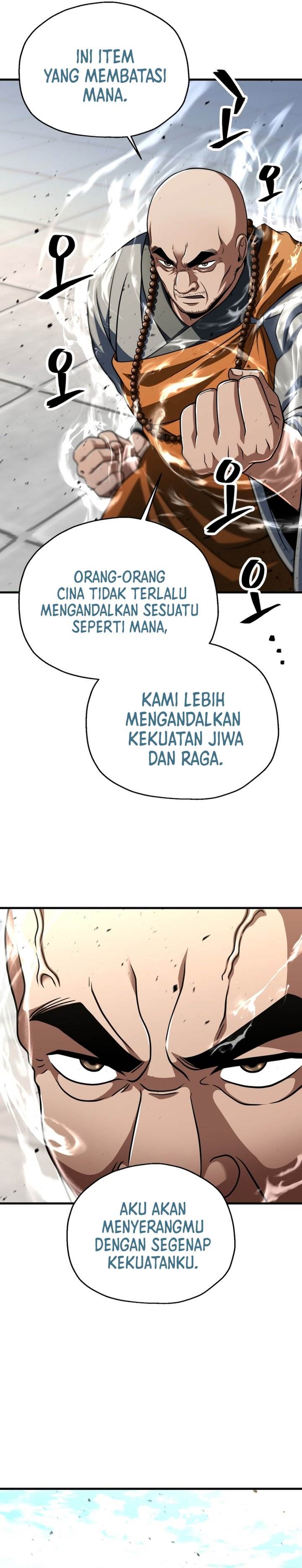 Read Player Who Can’t Level Up (ID) Manga Online