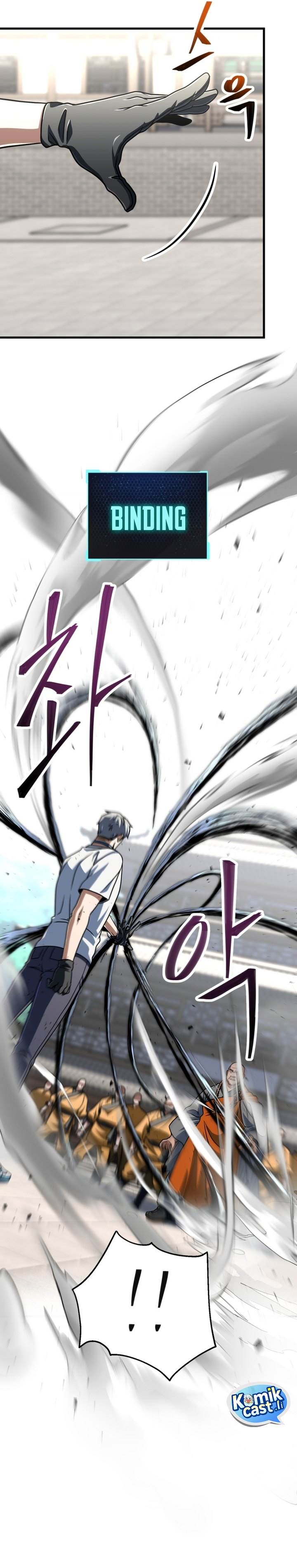 Read Player Who Can’t Level Up (ID) Manga Online