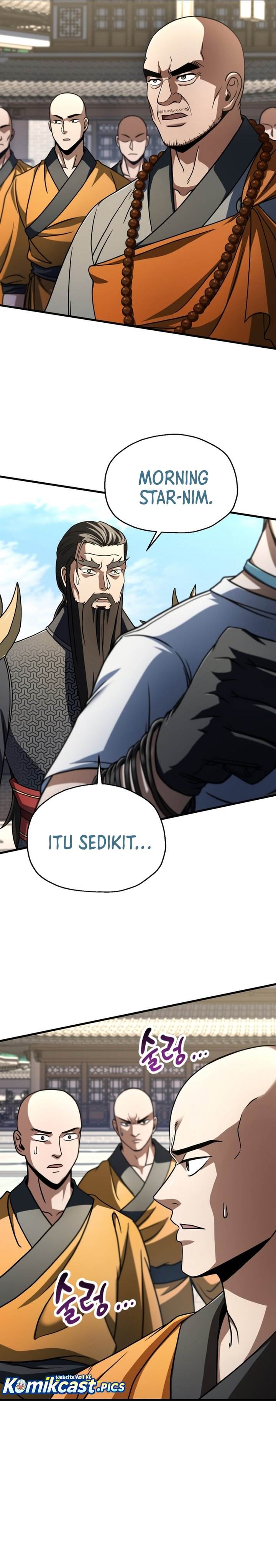 Read Player Who Can’t Level Up (ID) Manga Online