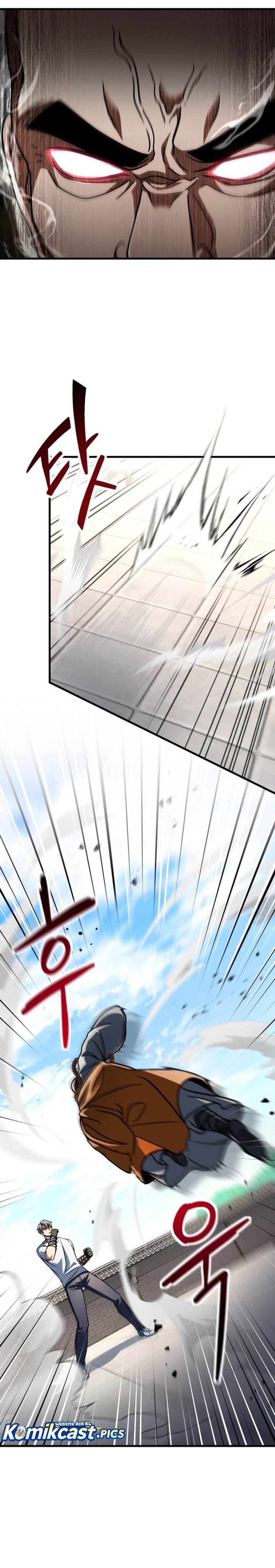 Read Player Who Can’t Level Up (ID) Manga Online