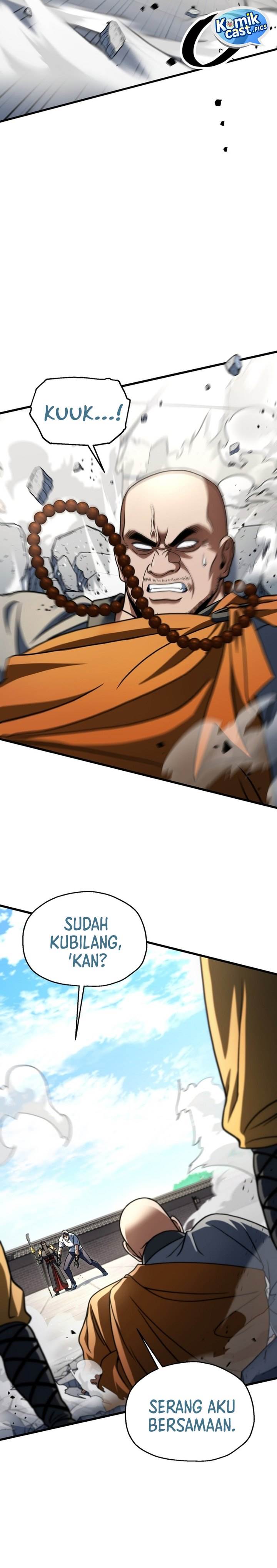 Read Player Who Can’t Level Up (ID) Manga Online