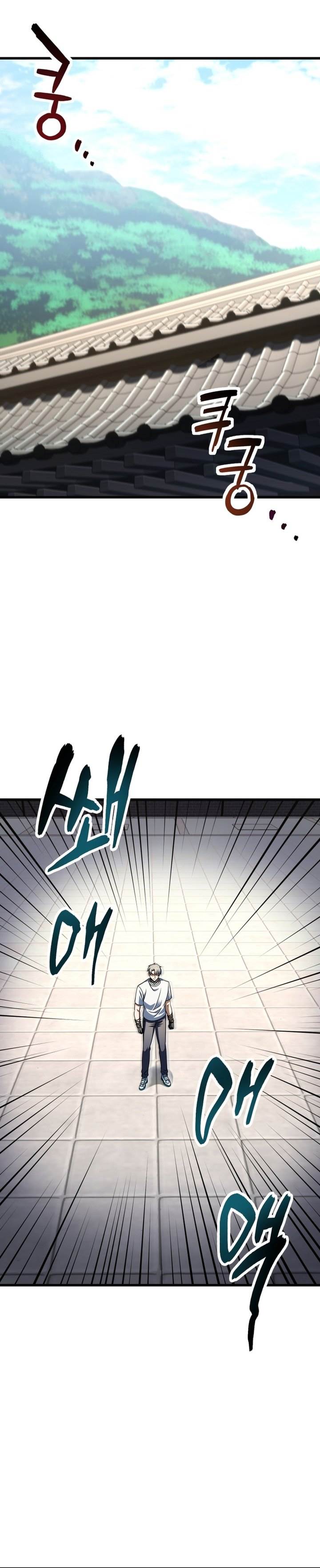 Read Player Who Can’t Level Up (ID) Manga Online