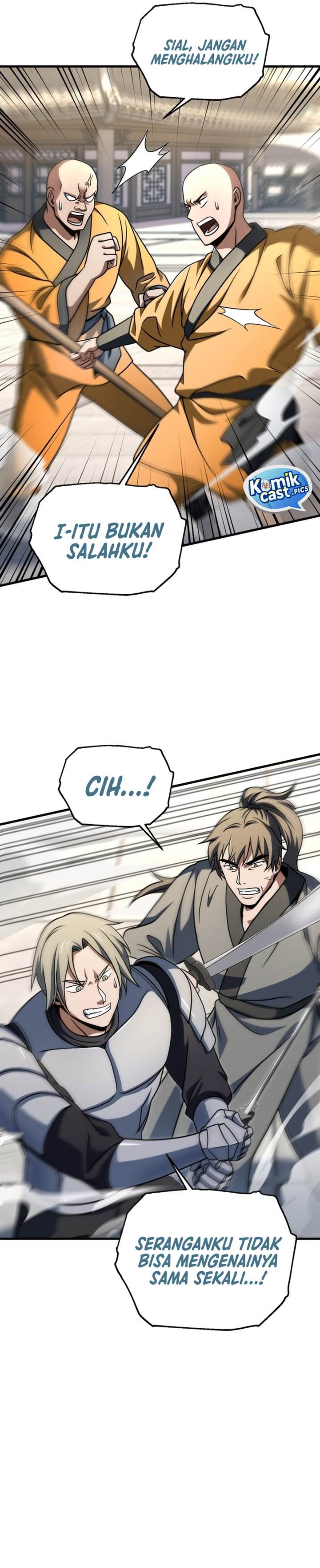 Read Player Who Can’t Level Up (ID) Manga Online