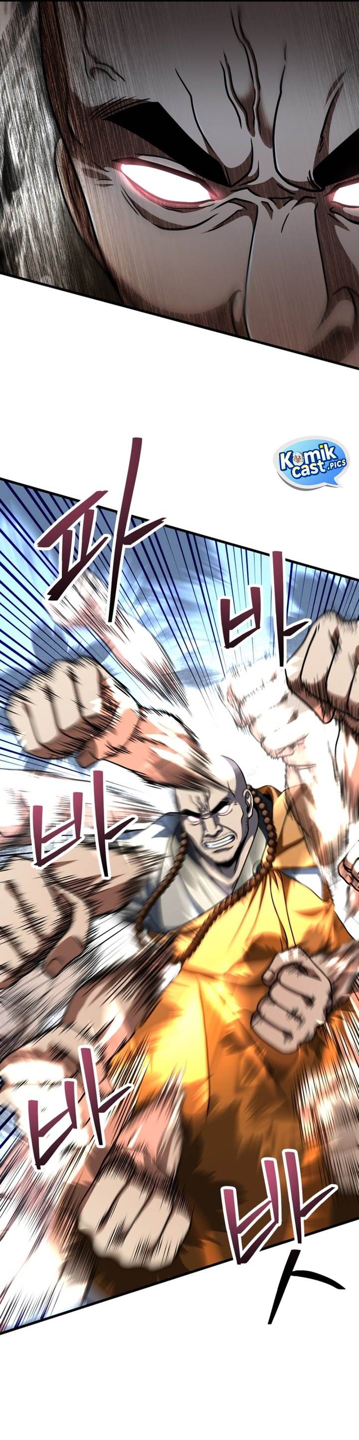 Read Player Who Can’t Level Up (ID) Manga Online