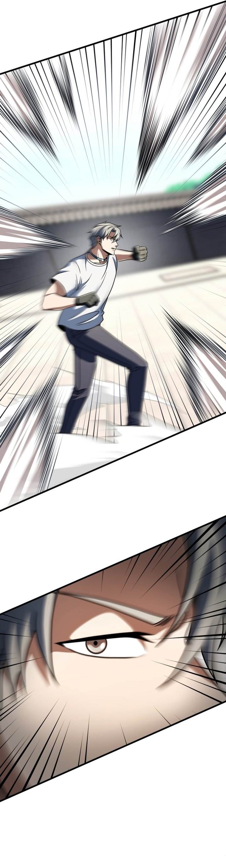 Read Player Who Can’t Level Up (ID) Manga Online