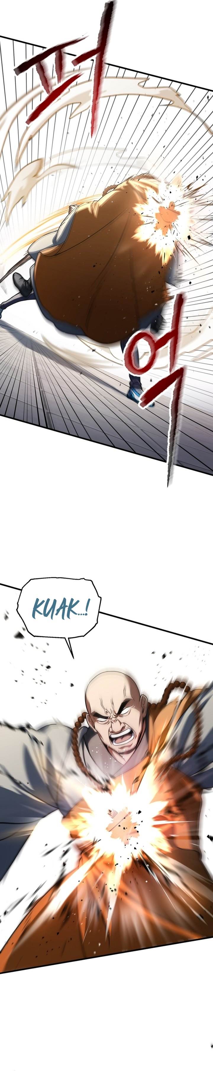 Read Player Who Can’t Level Up (ID) Manga Online