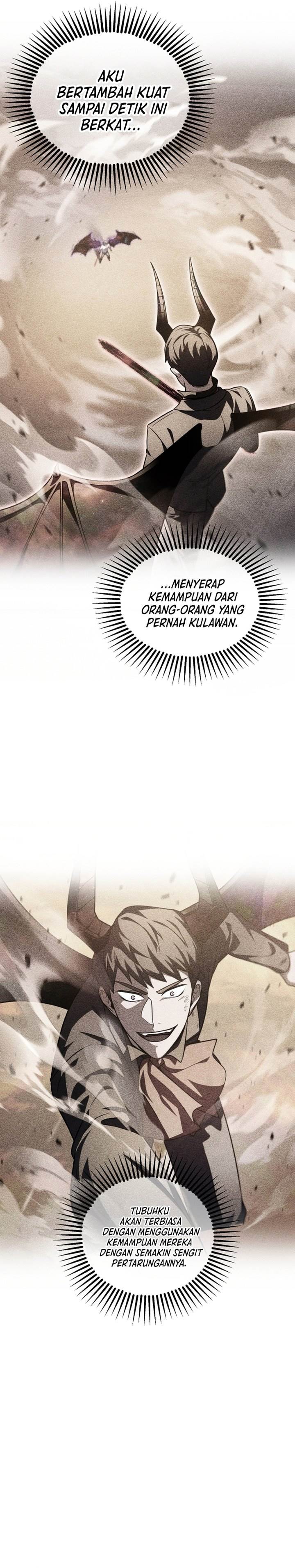 Read Player Who Can’t Level Up (ID) Manga Online