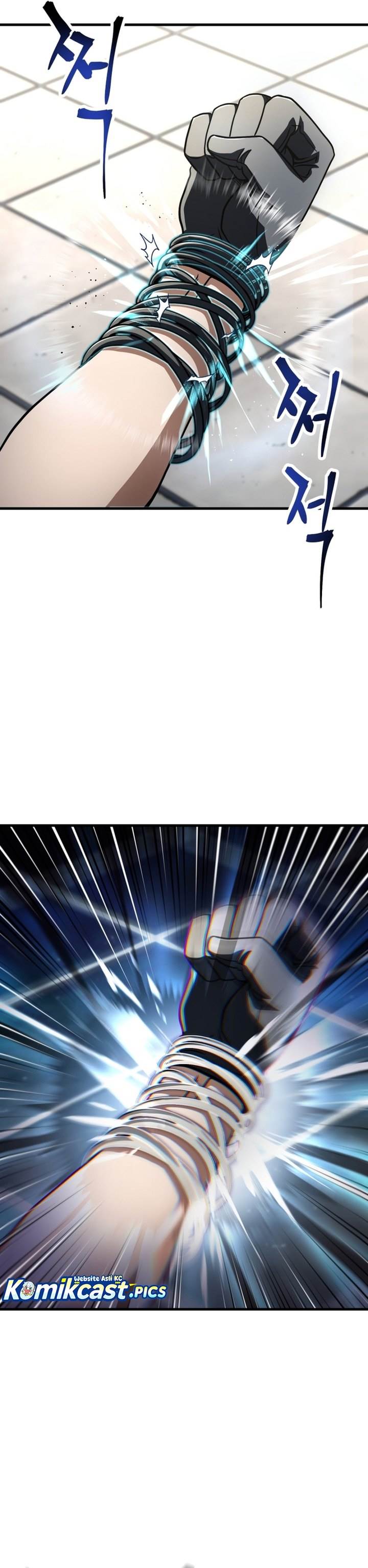 Read Player Who Can’t Level Up (ID) Manga Online