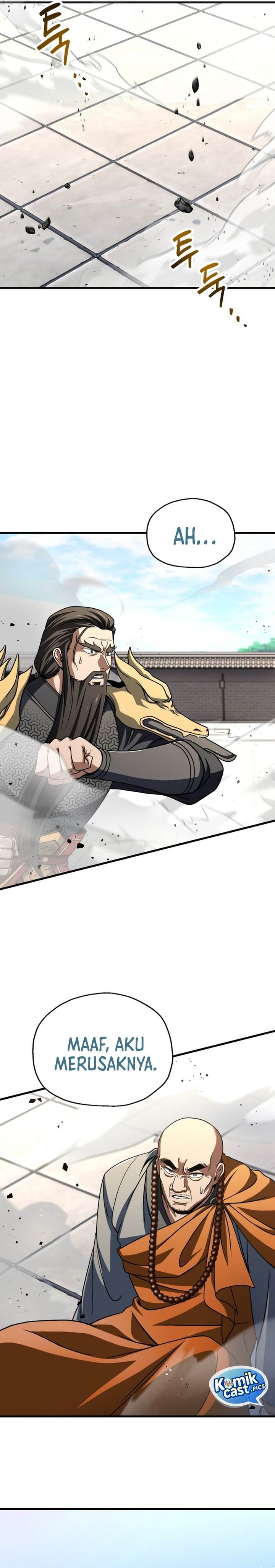 Read Player Who Can’t Level Up (ID) Manga Online