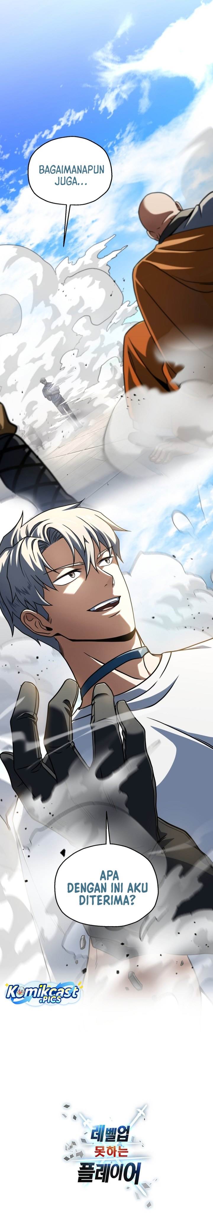 Read Player Who Can’t Level Up (ID) Manga Online