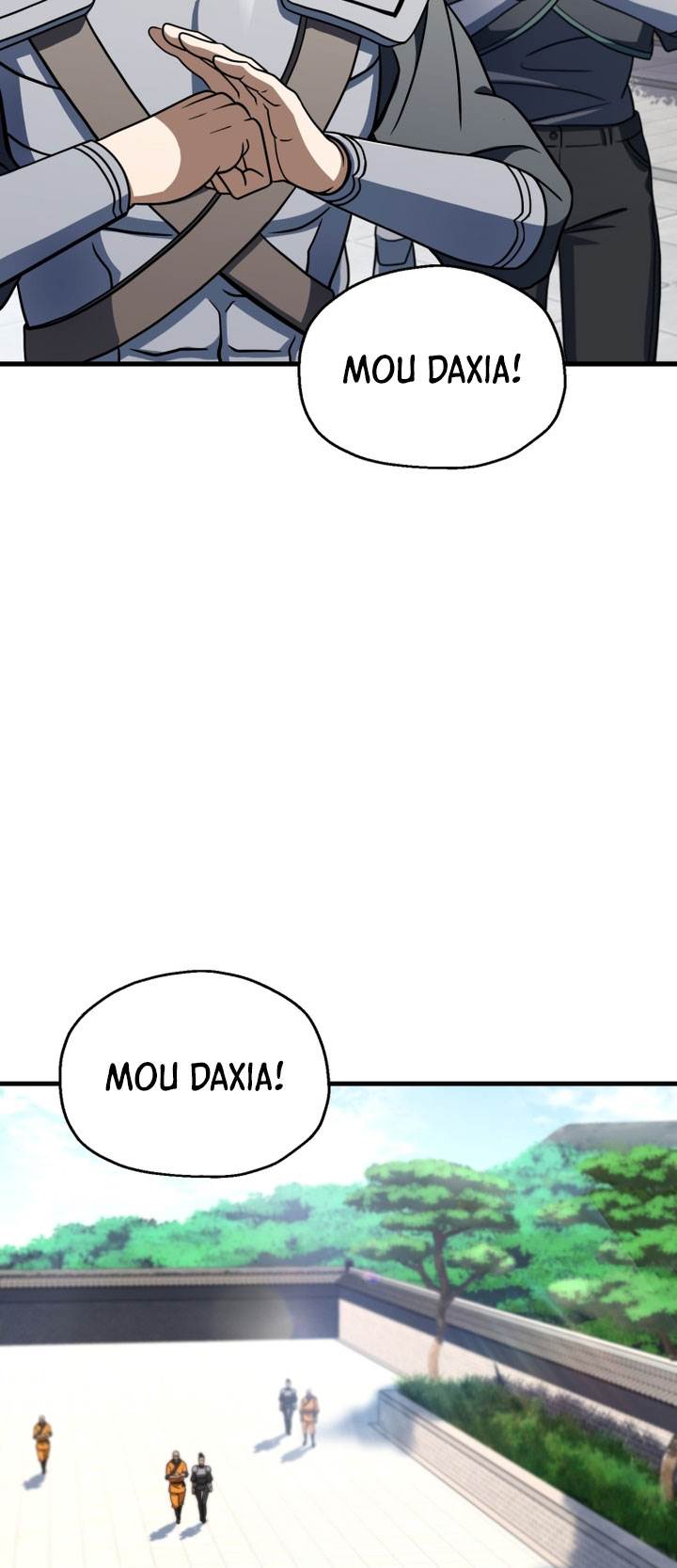 Read Player Who Can’t Level Up (ID) Manga Online