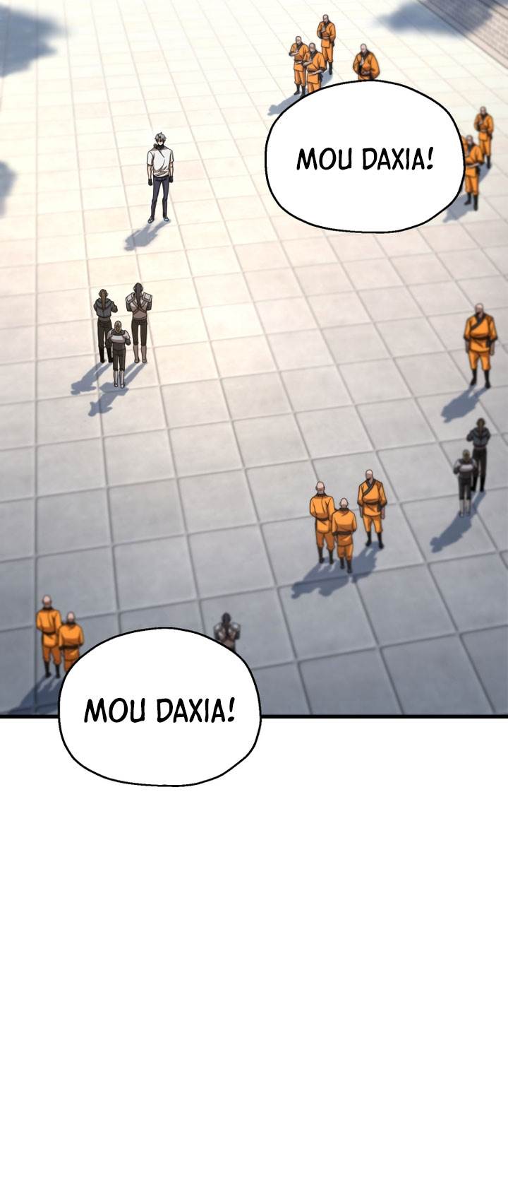 Read Player Who Can’t Level Up (ID) Manga Online