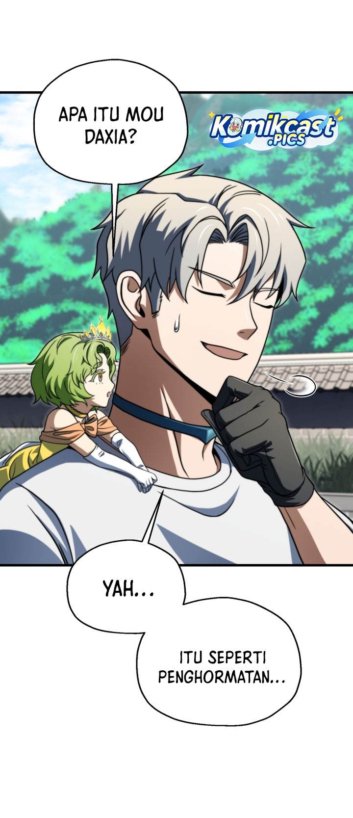 Read Player Who Can’t Level Up (ID) Manga Online